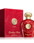Lattafa OPULENT RED Intense Profumo arabo - EDP spray 100ml