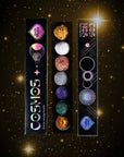 Sagrada Madre Bombita Cosmos - Connessione con i ritmi cosmici
