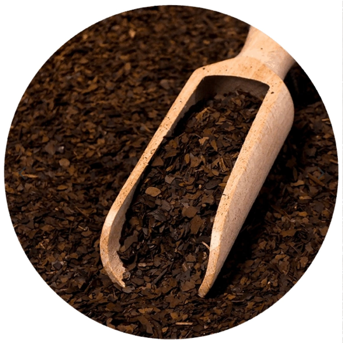 Green Mate Coffee Coffee Toastato - Yerba Mate Origin Brazil 500g