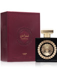 Lattafa NEBRAS Intense Profumo arabo - EDP spray 100ml