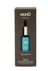 MUHÀ Olio Idrosolubile 15ml - Brezza Marina