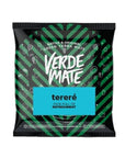 Verde Mate Tererè Yerba mate origine Paraguay - Versione da bere in ghiaccio per l'estate 50g