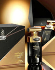 Arabiyat Prestige Hypnotic Oud Arabic perfume - EDP Spray 100ml