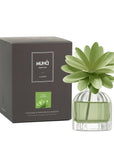 MUHÀ Flower Diffuser Profumatore d'ambiente con fiore - Mosto Supremo