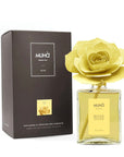 MUHÀ Rose Diffuser Profumatore ambiente con rosa - Uva e fico