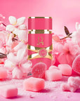 Lattafa YARA CANDY Profumo arabo - EDP spray 100ml