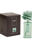 Muhà peony diffuser leather and fruits - Environment perfumer with peony - 50ml / 100ml