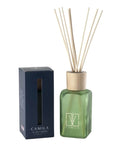 CAMILA HYPNOTIC - fragranza SECRET GARDEN - SANDALO E BERGAMOTTO Diffusore a Bastoncini Profumatore d'ambiente - 100/200/500ml - clorophilla-shop