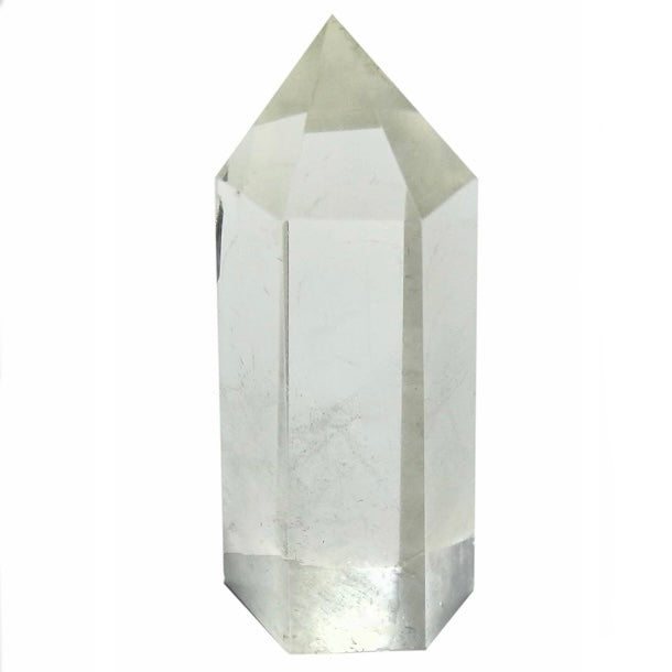 Prisma di cristallo per lampadario 180x22 mm trasparente Prisma di cristallo per lampadario 180x22 mm trasparente