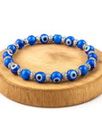 BRACCIALE AMULETO NAZAR - Protezione malocchio