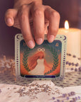 SAGRADA MADRE ORACULO - Oracolo della Saggezza