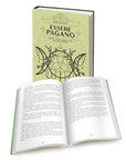 Book "Being Pagano" - Nature, magic, spirituality