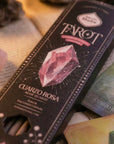 SAGRADA MADRE TAROT GEMAS - Quarzo rosa