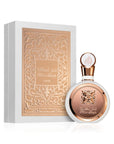 Lattafa FAKHAR Profumo arabo - EDP spray 100ml