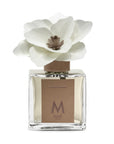 MUHÀ Magnolia Diffuser Profumatore ambiente con magnolia 500ml - Legni orientali