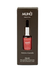 Muhà hydrosoluble oil 15ml - orange and cinnamon