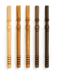 BOMBILLA IN PALO SANTO - Colore casuale