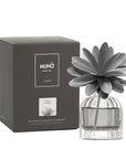 MUHÀ Flower Diffuser Tonka e Sandalo - Profumatore d'ambiente con fiore - Vari formati