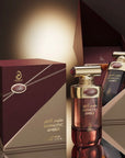 Arabiyat Prestige Hypnotic Amber Arabic perfume - EDP Spray 100ml
