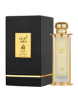 Lattafa LEEN Profumo arabo - EDP spray 100ml