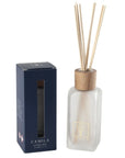 CAMILA MAGNETIC - fragranza SUMMER VIBES PESCA E CASSIS Diffusore a Bastoncini Profumatore d'ambiente - 100/200/500ml - clorophilla-shop