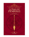 Book "The magic of the pendulum" - a radionics and radioaesthesia manual