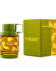 Armaf Odyssey Tyrant Special Edition Arabic perfume - EDP Spray 100ml