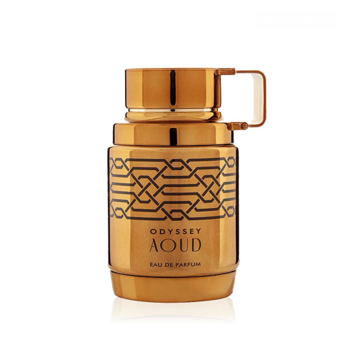 Armaf Odyssey Aoud Special Edition Arabic perfume - EDP Spray 100ml