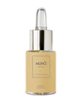 MUHÀ Olio Idrosolubile 15ml - Vaniglia e Ambra Pura