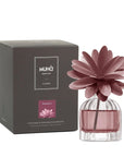 MUHÀ Flower Diffuser Profumatore d'ambiente con fiore - Melograno