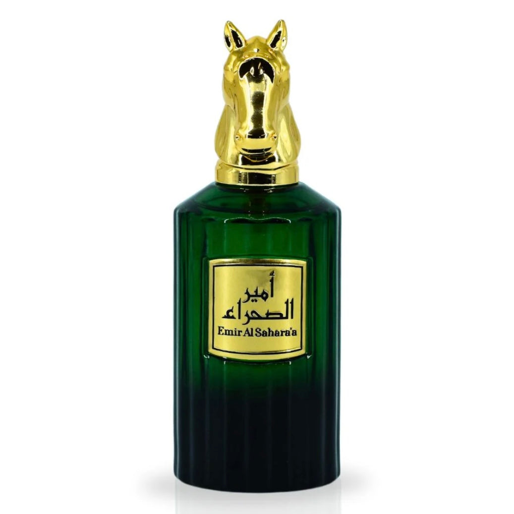 Risalas Emir at the Sahara'a Arabic perfume - EDP Spray 100ml