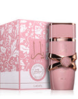 Lattafa YARA ELIXIR Profumo arabo - EDP spray