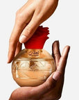 Lattafa Lahdath Arabic perfume - EDP Spray 80ml