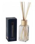 CAMILA SEDUCTIVE - fragranza SPICY EXPLOSION CHINOTTO E PEPE Diffusore a Bastoncini Profumatore d'ambiente - 100/200/500ml - clorophilla-shop
