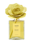 MUHÀ Rose Diffuser Profumatore ambiente con rosa - Uva e fico