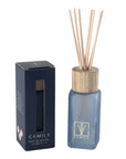 CAMILA HYPNOTIC - fragranza INTO THE WOOD MUSCHIO E MORE Diffusore a Bastoncini Profumatore d'ambiente - 100/200/500ml - clorophilla-shop