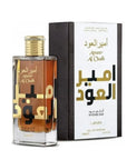 Lattafa Ameer Al Oudh Intense Arabic perfume - EDP Spray 100ml