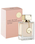 Armaf CLUB DE NUIT Woman Profumo arabo - EDP spray 105ml