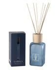 CAMILA HYPNOTIC - fragranza INTO THE WOOD MUSCHIO E MORE Diffusore a Bastoncini Profumatore d'ambiente - 100/200/500ml - clorophilla-shop