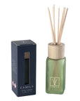 CAMILA HYPNOTIC - fragranza SECRET GARDEN - SANDALO E BERGAMOTTO Diffusore a Bastoncini Profumatore d'ambiente - 100/200/500ml - clorophilla-shop
