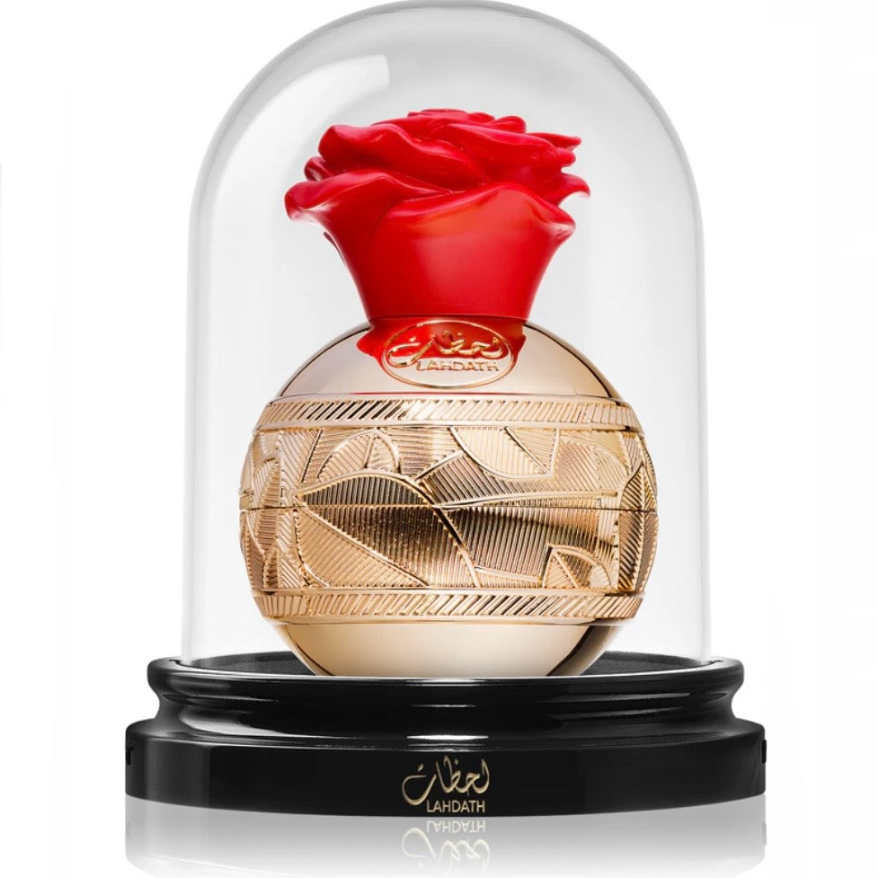 Lattafa Lahdath Arabic perfume - EDP Spray 80ml