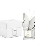 Muhà Butterfly diffuser cotton and vanilla - Environment fragrance with 50ml butterfly