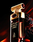 Arabiyat Prestige Hypnotic Amber Arabic perfume - EDP Spray 100ml