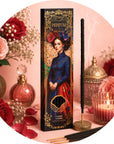 SAGRADA MADRE TAO PREMIUM - Incanto floreale