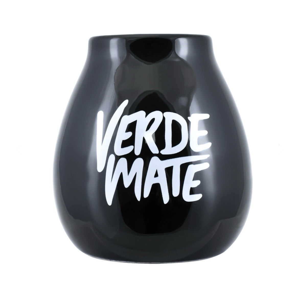 Verde Mate Set completo Yerba mate Mas IQ - Adatto a principianti ed esperti