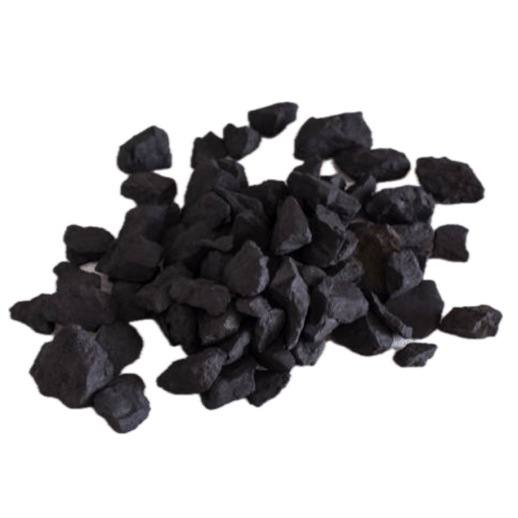 Russia origin Shungite - Electromagnetic wave protection and Purifier Water detox