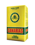 CANARIAS - Yerba Mate classico Confezione da 500/1000g - clorophilla-shop