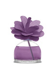 Muhà Flower Diffuser Musk and Flowers - Environment Perfumer with Flower - Various formats