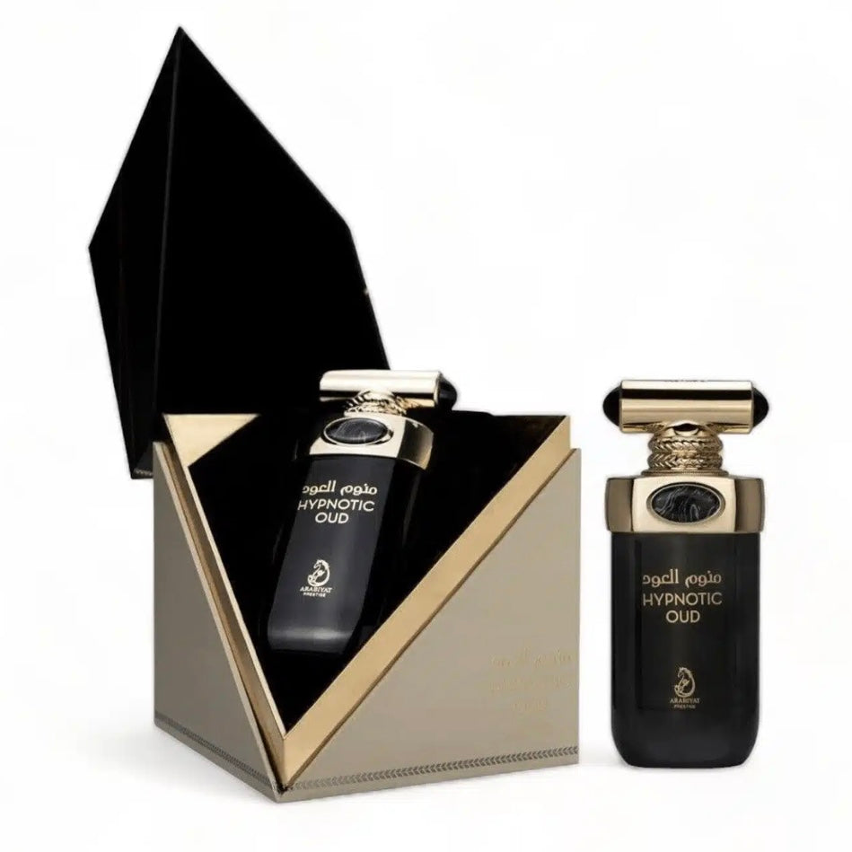 Arabiyat Prestige Hypnotic Oud Arabic perfume - EDP Spray 100ml