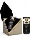 Arabiyat Prestige Hypnotic Oud Arabic perfume - EDP Spray 100ml